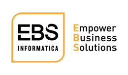 Ebs Informatica SRL